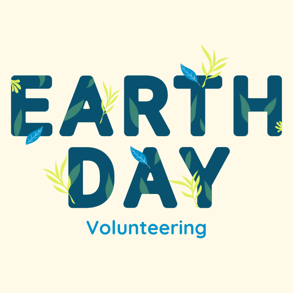 Earth Day Event 
