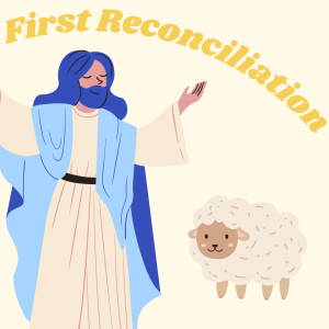 first reconciliation certificate