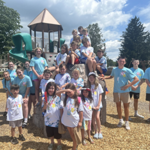 Events & Camps